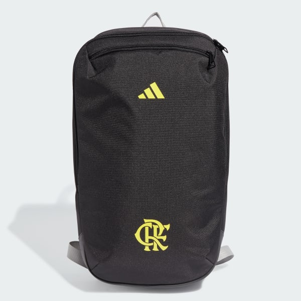Preto Mochila Flamengo