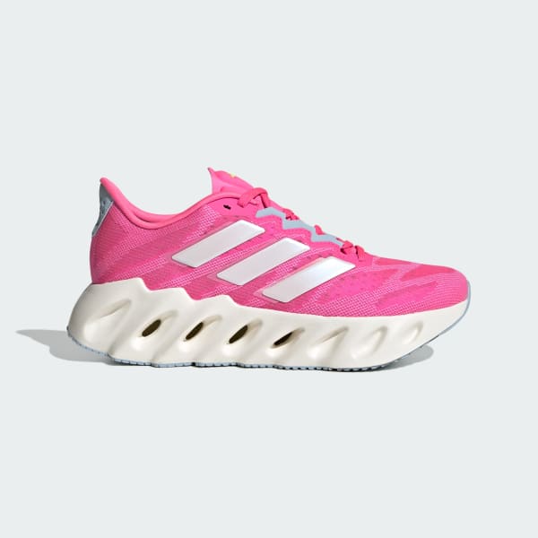 Switch FWD Running Shoes Pink | Women's | adidas US