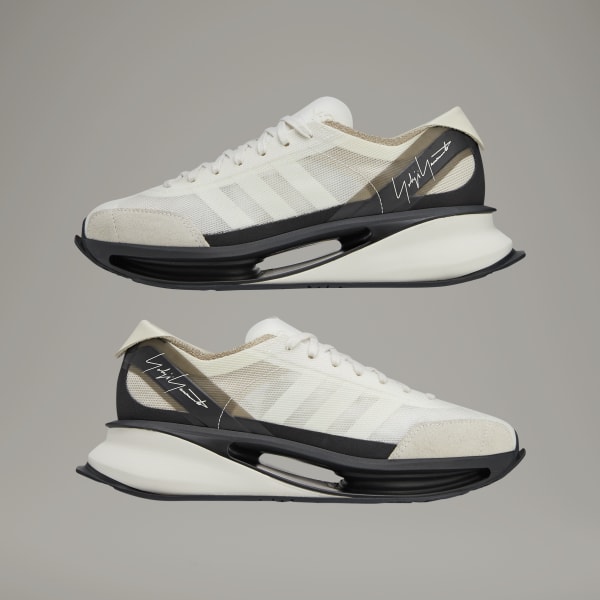 Scarpe adidas y3 2025 dorate