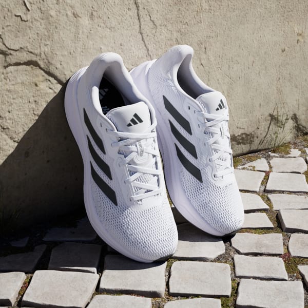 adidas Response Shoes White Free Shipping with adiClub adidas US