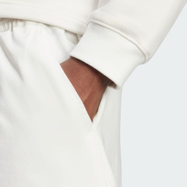 adidas Originals Shorts - White | Free Shipping with adiClub