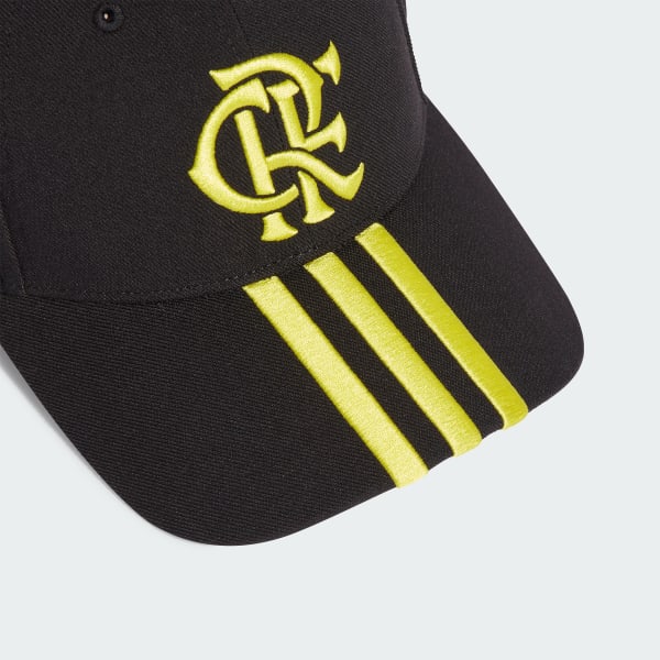 Preto Boné Flamengo