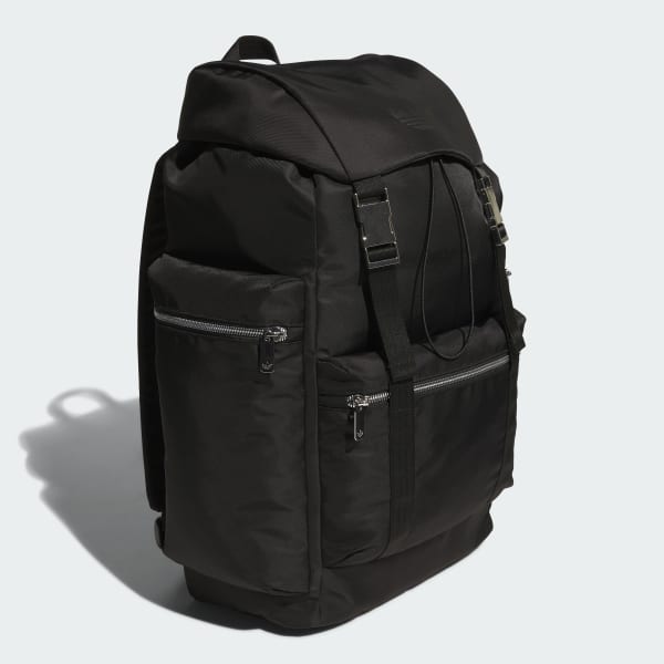 Black 오리지널스 플립 스트리트 인스파이어드 백팩