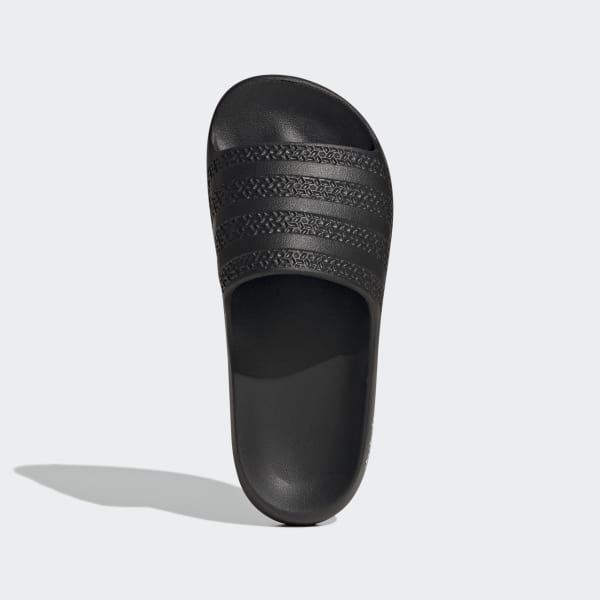 adidas Adilette Ayoon Slides Black Free Shipping with adiClub adidas US