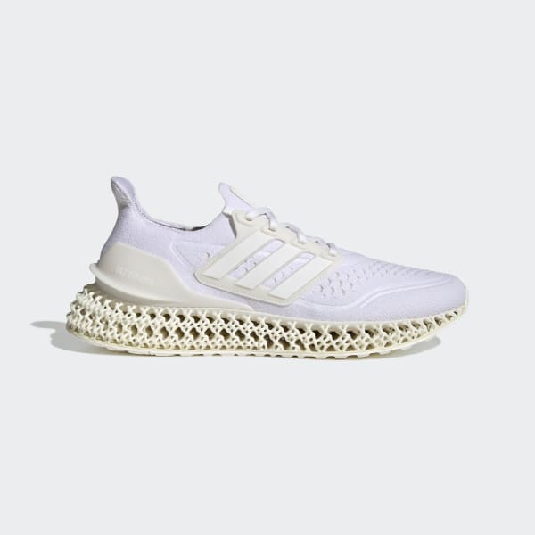blanc Chaussure Ultra 4DFWD
