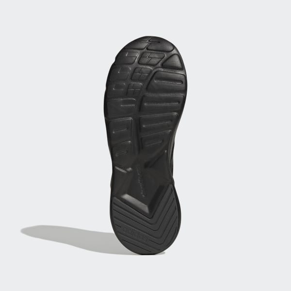 Black Nebzed Cloudfoam Lifestyle Running Shoes
