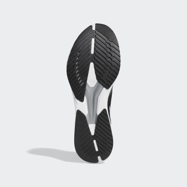 สีเทา รองเท้า Adizero RC 4