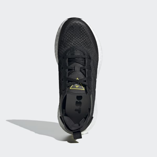 Negro Tenis RapidaLux (UNISEX)