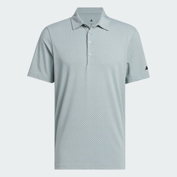 Grun ULTIMATE365+ GO-TO PRINT POLOSHIRT