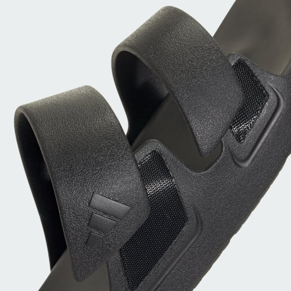 adidas ZNSORY Sandals - Black | Free Shipping with adiClub