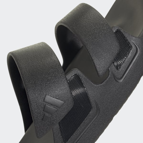 adidas ZNSORY Sandals - Black | Free Shipping with adiClub | adidas US