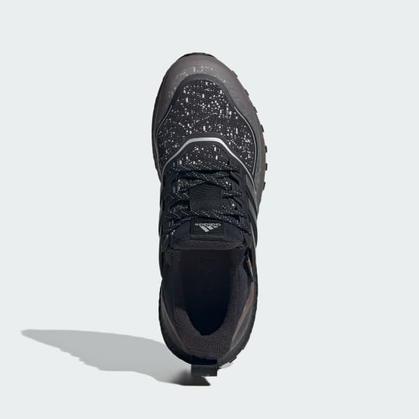 Black Ultraboost 1.0 Atr Shoes