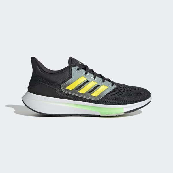 adidas Tenis EQ21 Run - Gris | adidas Mexico