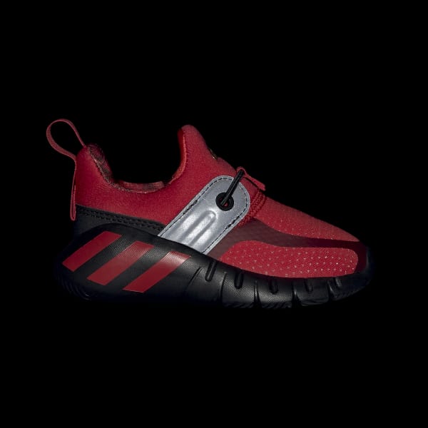 Rot RapidaZen CNY Slip-On Shoes