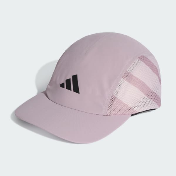 Purple 3 Panel CLIMACOOL Cap