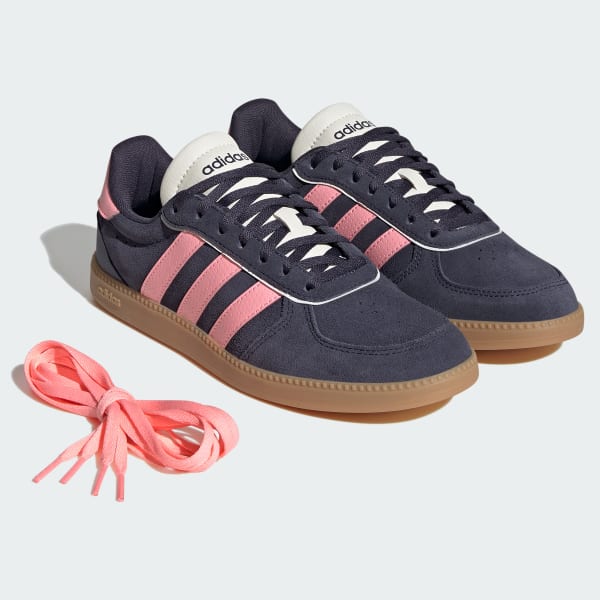 Adidas originals sneaker sleek w rosa clearance