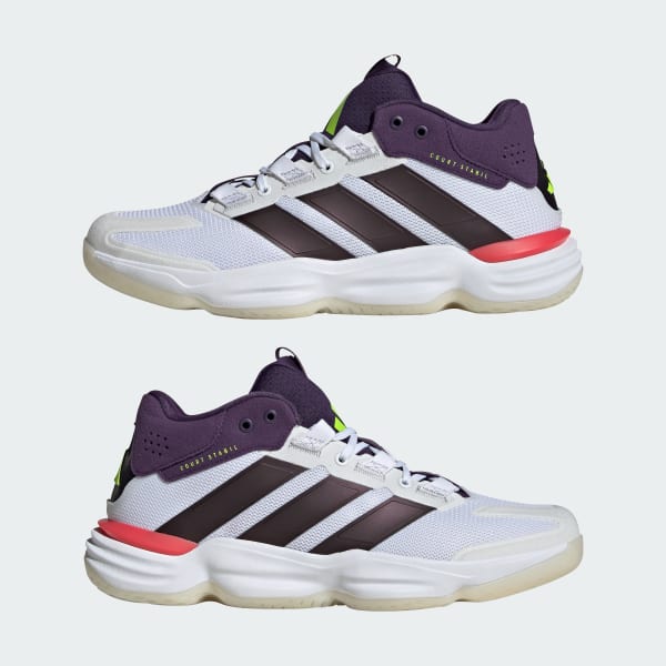 Adidas Court Stabil Indoor Shoes BUY ONLINE