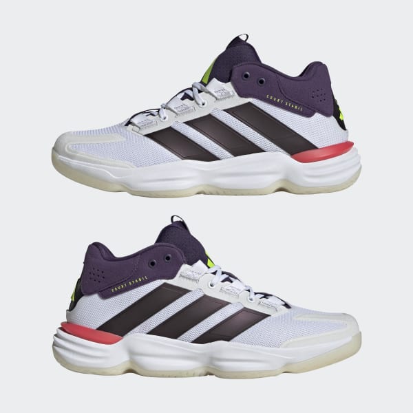 アディダス コート スタビル インドア / Court Stabil Indoor