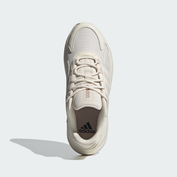 Bezowy Buty Ozelle