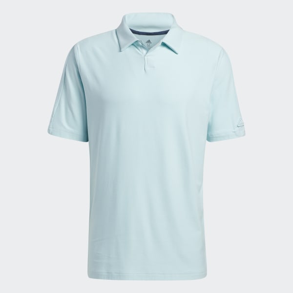 Turquoise Go-To Polo Shirt 22672