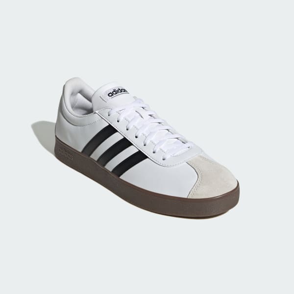 Blanco Zapatillas adidas VL Court Base