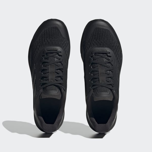 Μαύρο Terrex Agravic Flow Trail Running Shoes 2.0