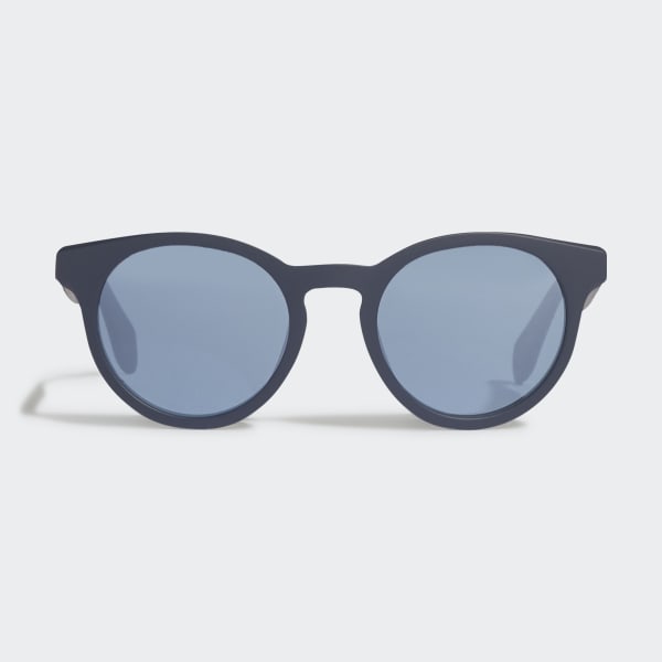 modrá Slnečné okuliare OR0056