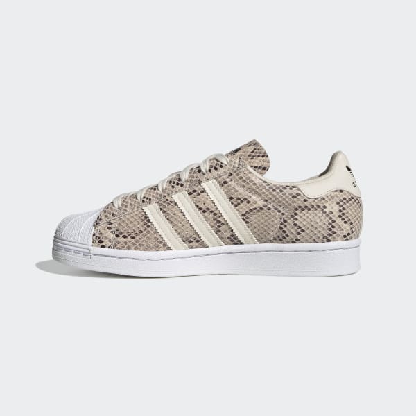 Adidas superstar 2 Beige femme deals