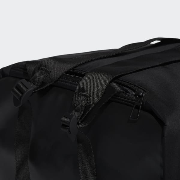 adidas training top team bag m black