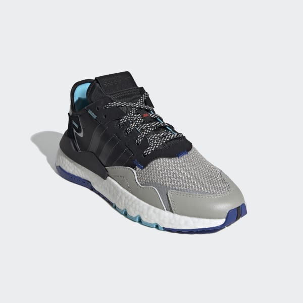 adidas night jogger trainers