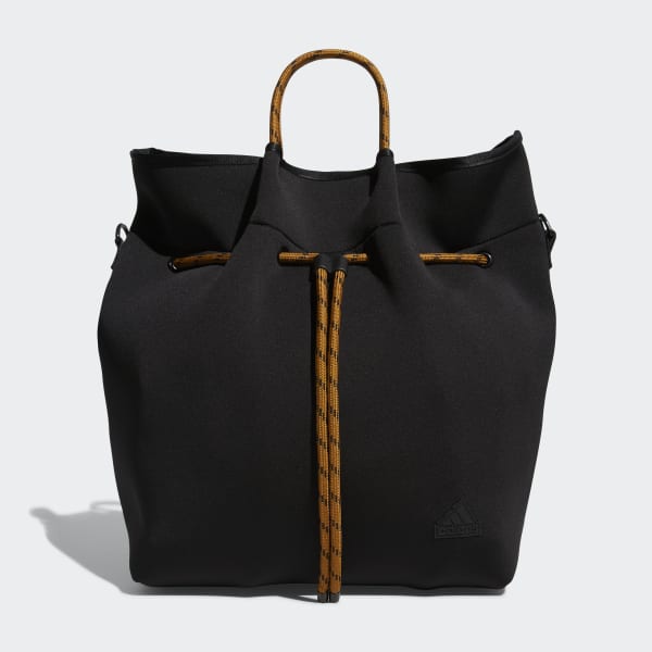 Black Favorites Tote Bag