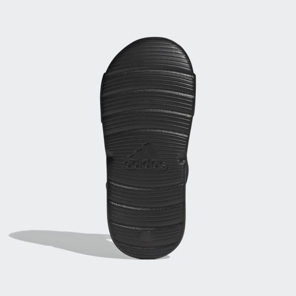 Black Altaswim Sandals