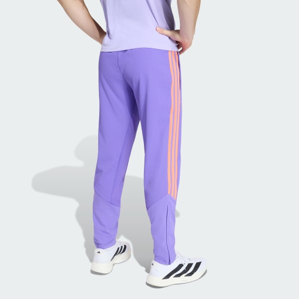 Morado Pantalones de presentación Universidad de Chile Tiro26 Competition