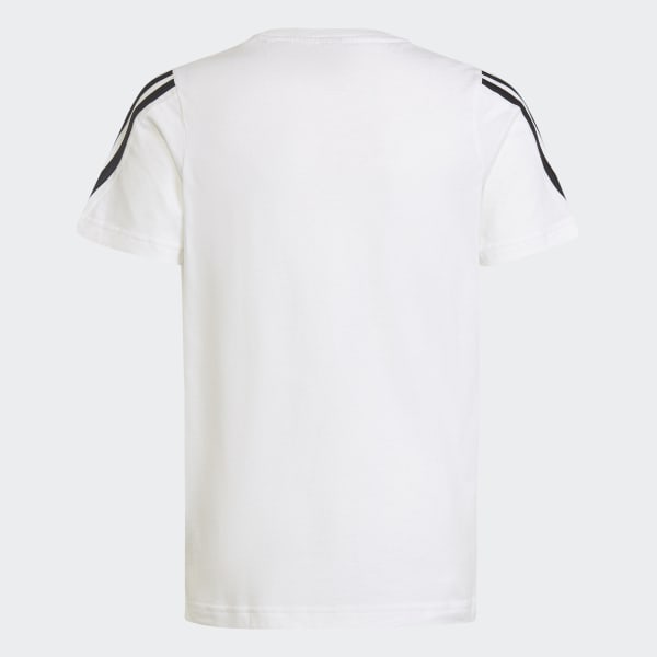 Blanco Polo Future Icons 3 Tiras