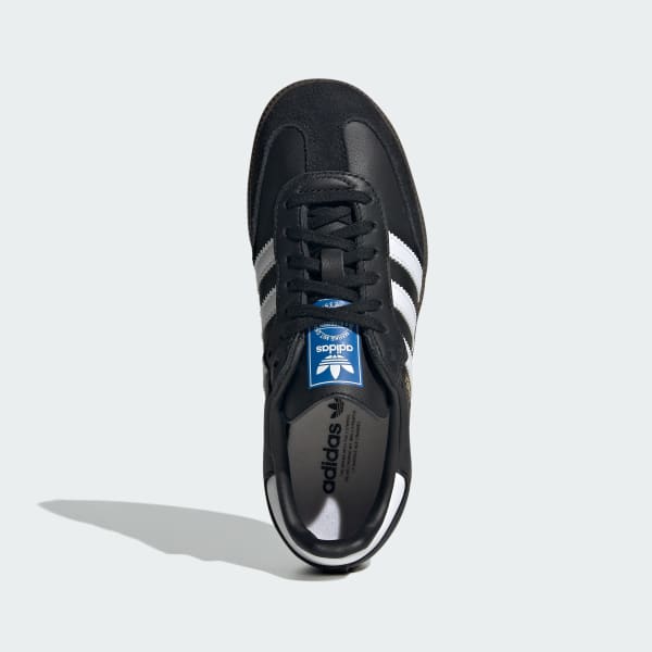 noir Chaussure Samba OG Enfants