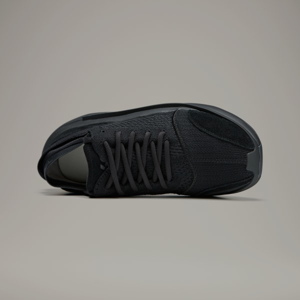 Μαύρο Y-3 Qisan Knit