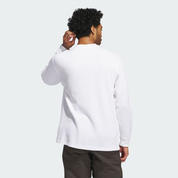Thermal Long Sleeve Shirt