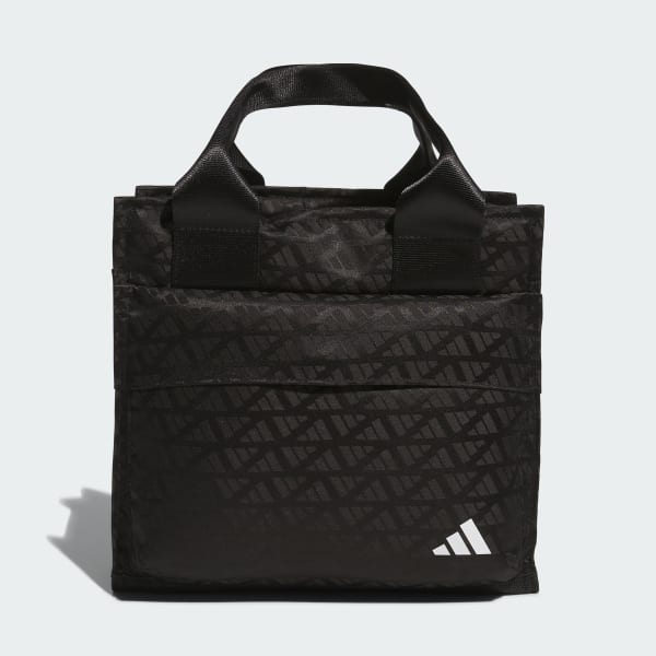 adidas Round Tote Bag Black adidas Singapore