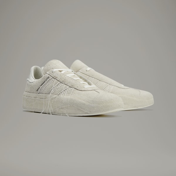 Branco Gazelle Y-3