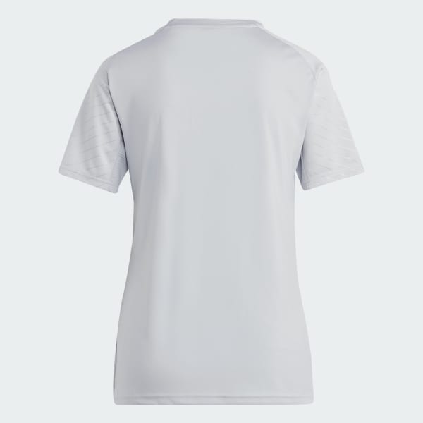 Grijs Campeon 23 Voetbalshirt