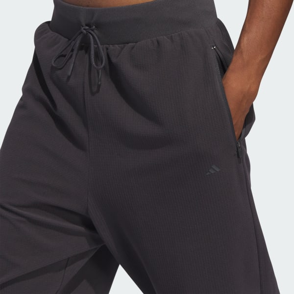 Adidas basketball joggers clearance
