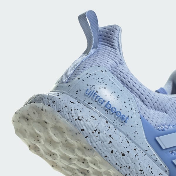 Adidas ultra boost top de colores azules