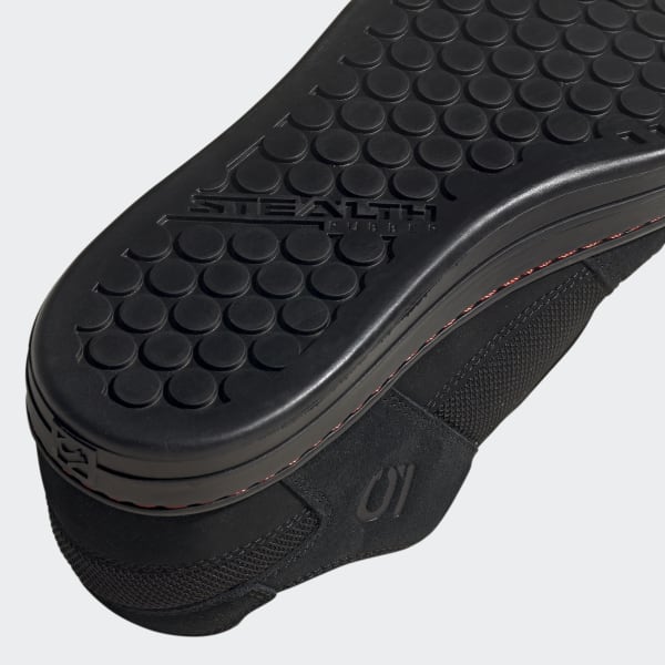High-friction versatility