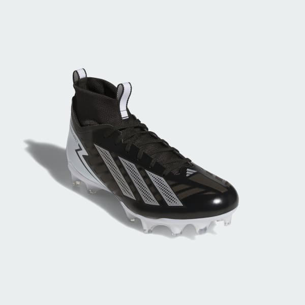 noir Adizero Impact II