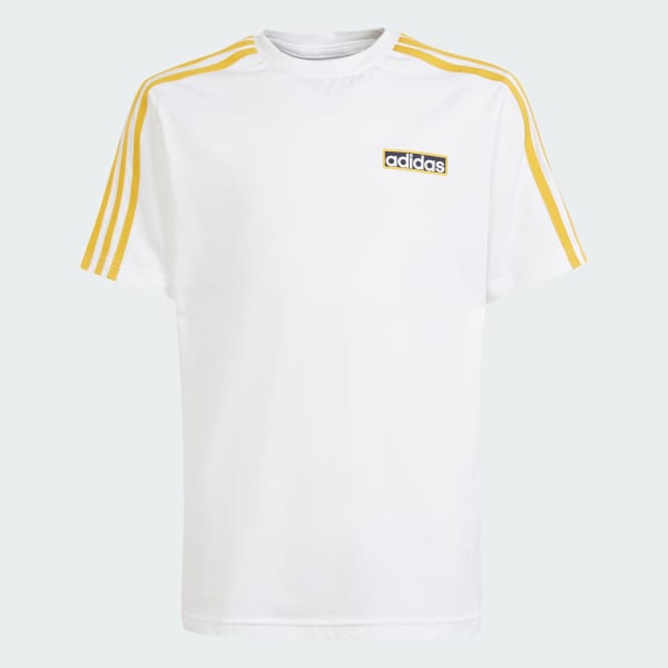 Λευκό Adibreak Tee