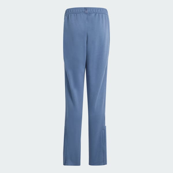 Blue Tiro Pants Kids