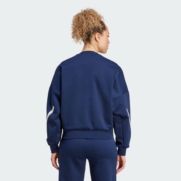 France Travel Sweatshirt