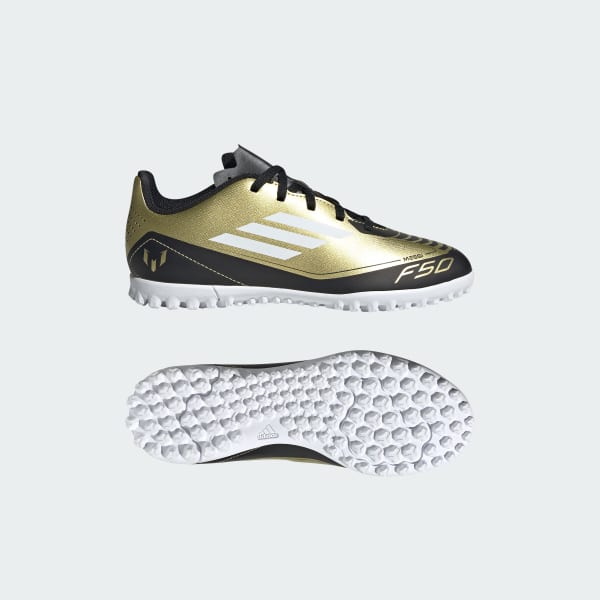 Boys messi trainers hot sale