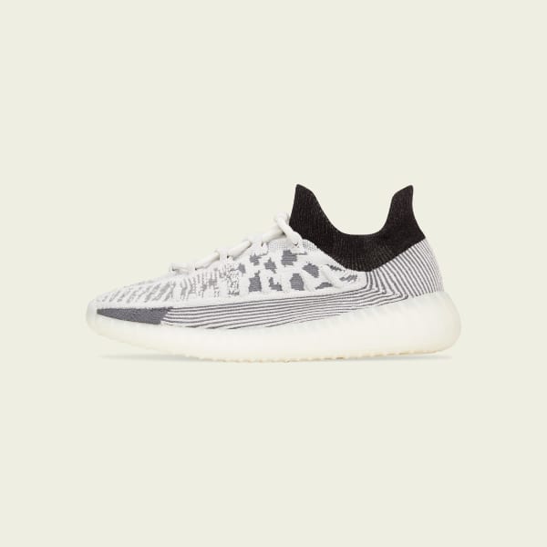 adidas YZY 350 V2 CMPCT - White | Men's Lifestyle | adidas US