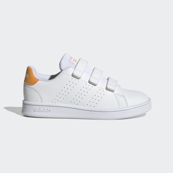 Blanco Tenis Advantage
